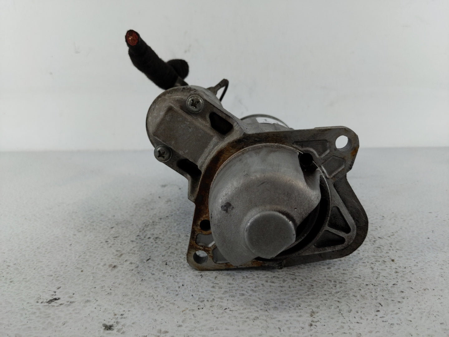 2011-2016 Chevrolet Cruze Car Starter Motor Solenoid OEM P/N:25194634 Fits OEM Used Auto Parts - Oemusedautoparts1.com