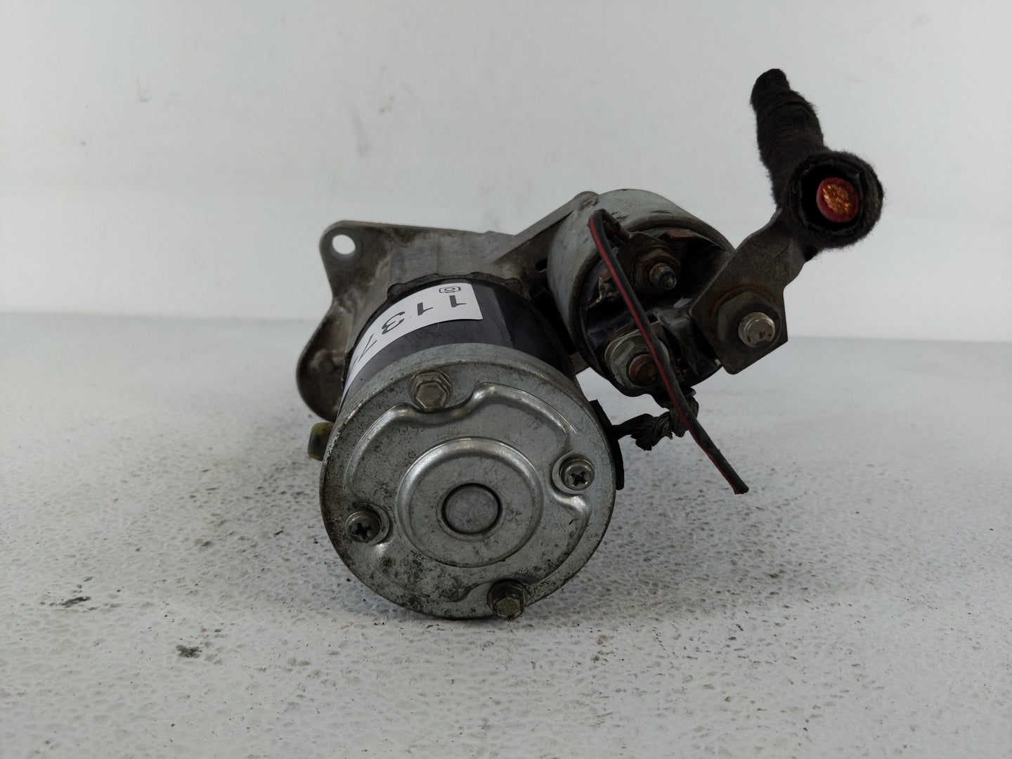 2011-2016 Chevrolet Cruze Car Starter Motor Solenoid OEM P/N:25194634 Fits OEM Used Auto Parts - Oemusedautoparts1.com