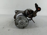 2011-2016 Chevrolet Cruze Car Starter Motor Solenoid OEM P/N:25194634 Fits OEM Used Auto Parts - Oemusedautoparts1.com