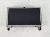2012-2016 Chevrolet Cruze Information Radio Display Screen 1140267 - Oemusedautoparts1.com