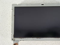 2012-2016 Chevrolet Cruze Information Radio Display Screen 1140267 - Oemusedautoparts1.com