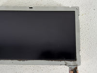 2012-2016 Chevrolet Cruze Information Radio Display Screen 1140267 - Oemusedautoparts1.com