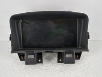 2012-2016 Chevrolet Cruze Information Radio Display Screen 1141736 - Oemusedautoparts1.com