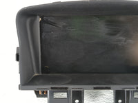 2012-2016 Chevrolet Cruze Information Radio Display Screen 1141736 - Oemusedautoparts1.com