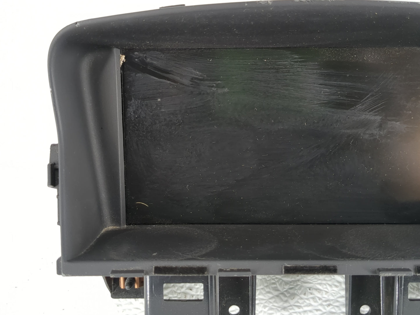 2012-2016 Chevrolet Cruze Information Display Screen - Oemusedautoparts1.com
