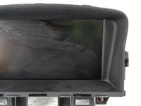 2012-2016 Chevrolet Cruze Information Radio Display Screen 1141736 - Oemusedautoparts1.com