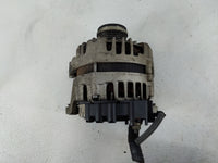 2012-2016 Chevrolet Cruze Alternator Replacement Generator Charging Assembly Engine OEM P/N:13588290 Fits OEM Used Auto Part