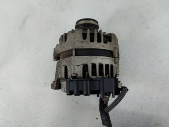 compare product 2012-2016 Chevrolet Cruze Alternator Replacement Generator Charging Assembly Engine OEM P/N:13588290 Fits OEM Used Auto Parts