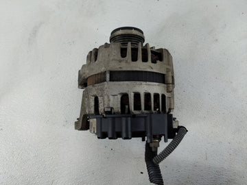 2012-2016 Chevrolet Cruze Alternator Replacement Generator Charging Assembly Engine OEM P/N:13588290 Fits OEM Used Auto Part