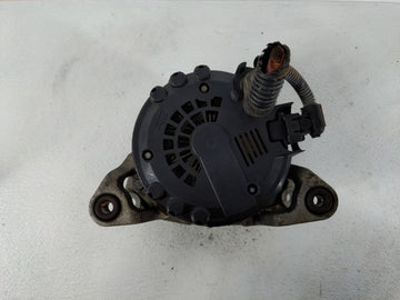 2012-2016 Chevrolet Cruze Alternator Replacement Generator Charging Assembly Engine OEM P/N:13588290 Fits OEM Used Auto Parts