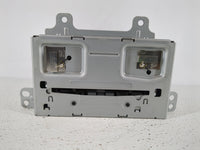 2015-2016 Chevrolet Cruze Radio AM FM Cd Player Receiver Replacement P/N:23476256 Fits Fits 2014 2015 2016 2017 OEM Used Aut