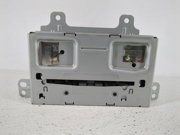 2015-2016 Chevrolet Cruze Radio AM FM Cd Player Receiver Replacement P/N:23476256 Fits Fits 2014 2015 2016 2017 OEM Used Aut