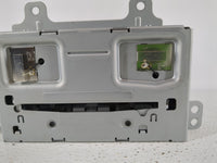 2015-2016 Chevrolet Cruze Radio AM FM Cd Player Receiver Replacement P/N:23476256 Fits Fits 2014 2015 2016 2017 OEM Used Aut