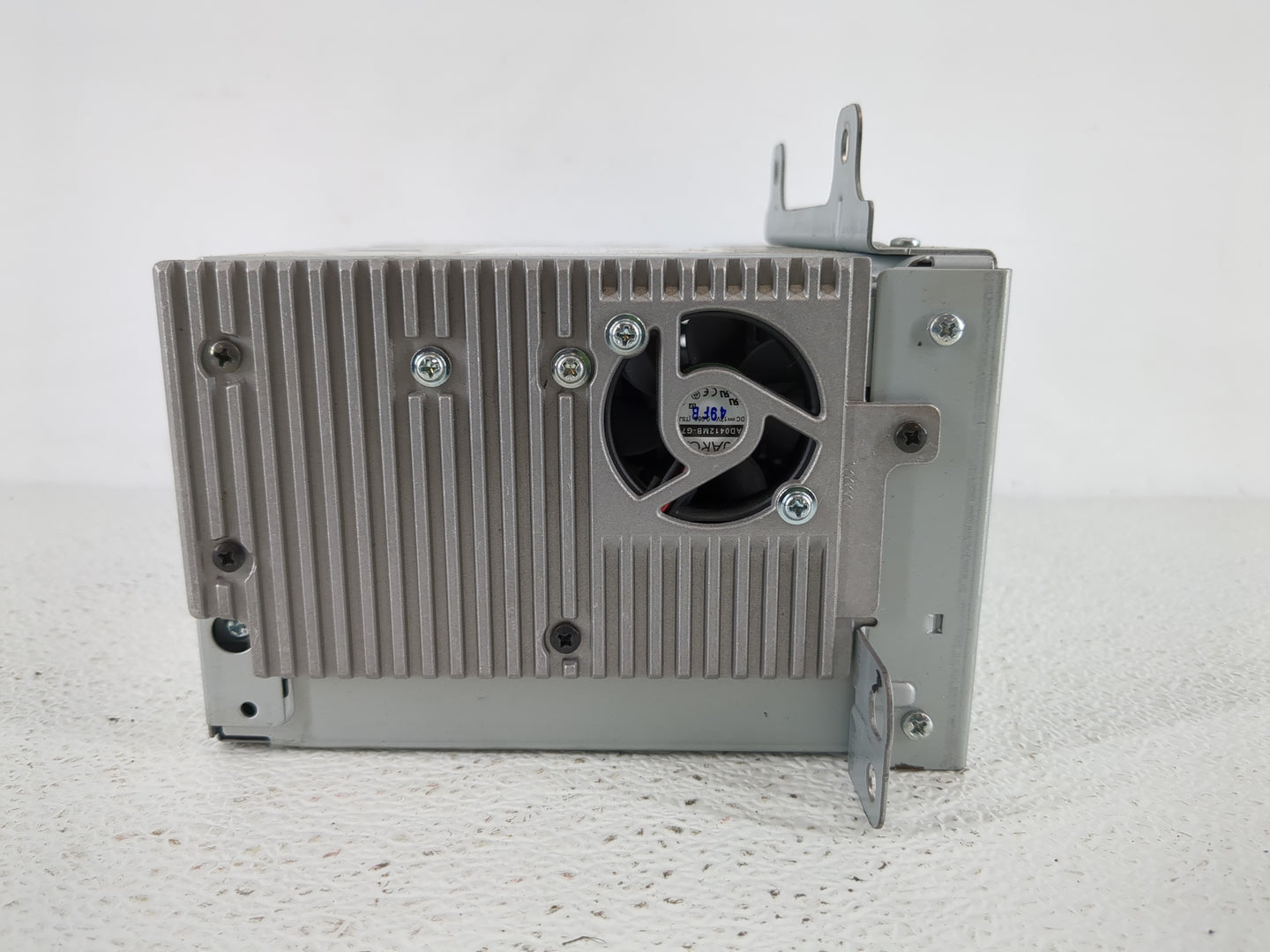 2015-2016 Chevrolet Cruze Radio AM FM Cd Player Receiver Replacement P/N:23476256 Fits Fits 2014 2015 2016 2017 OEM Used Aut
