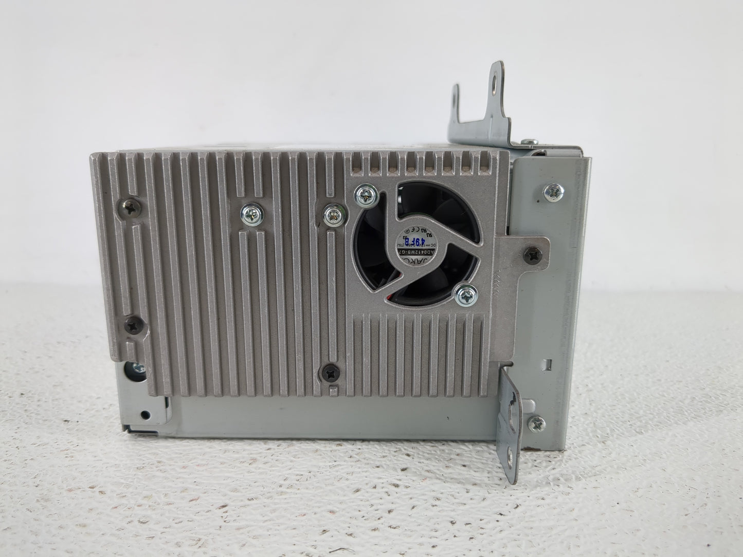 2015-2016 Chevrolet Cruze Radio AM FM Cd Player Receiver Replacement P/N:23476256 Fits Fits 2014 2015 2016 2017 OEM Used Aut