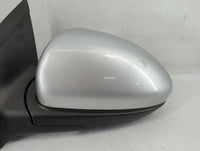 2011-2016 Chevrolet Cruze Driver Side View Mirror - Left Door Mirror OEM Used - Oemusedautoparts1.com