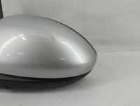 2011-2016 Chevrolet Cruze Driver Side View Mirror - Left Door Mirror OEM Used - Oemusedautoparts1.com
