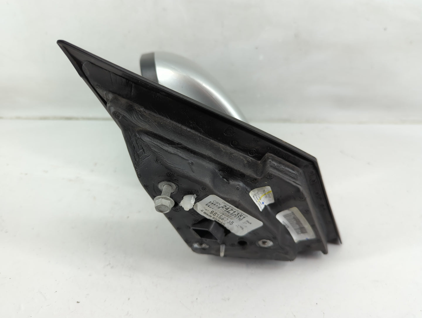 2011-2016 Chevrolet Cruze Driver Side View Mirror - Left Door Mirror OEM Used - Oemusedautoparts1.com