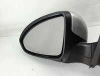2011-2016 Chevrolet Cruze Driver Side View Mirror - Left Door Mirror OEM Used - Oemusedautoparts1.com