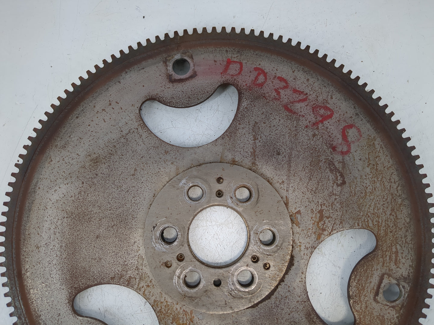 2011-2016 Chevrolet Cruze Transmission Flywheel Flexplate Fits Fits 2011 2012 2013 2014 2015 2016 2017 2018 2019 2020 2021 O