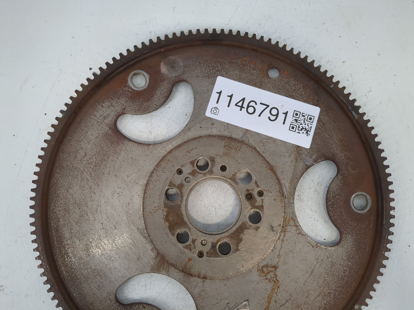 2011-2016 Chevrolet Cruze Transmission Flywheel Flexplate Fits Fits 2011 2012 2013 2014 2015 2016 2017 2018 2019 2020 2021 O