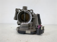 2011-2016 Chevrolet Cruze Throttle Body P/N:55581662 Fits Fits 2011 2012 2013 2014 2015 2016 2017 2018 2019 2020 2021 OEM Us