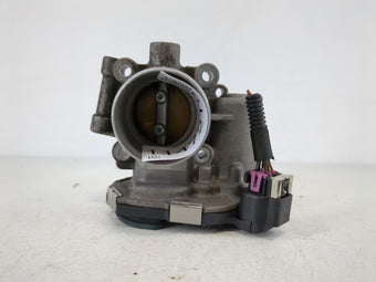 compare product 2011-2016 Chevrolet Cruze Throttle Body P/N:55581662 Fits Fits 2011 2012 2013 2014 2015 2016 2017 2018 2019 2020 2021 OEM Used Auto Parts