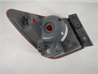 2011-2016 Chevrolet Cruze Tail Light Assembly Passenger Right OEM Fits Fits 2011 2012 2013 2014 2015 2016 OEM Used Auto Part