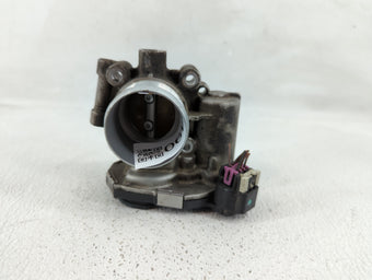 compare product 2011-2016 Chevrolet Cruze Throttle Body P/N:55581662 Fits Fits 2011 2012 2013 2014 2015 2016 2017 2018 2019 2020 2021 OEM Used Auto Parts