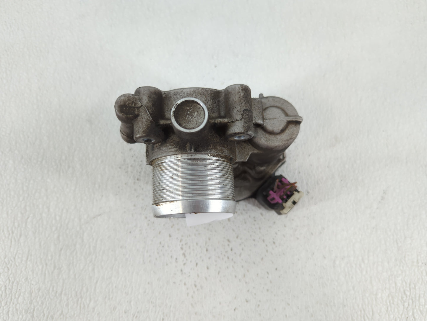 2011-2016 Chevrolet Cruze Throttle Body P/N:55581662 Fits Fits 2011 2012 2013 2014 2015 2016 2017 2018 2019 2020 2021 OEM Us