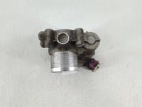 2011-2016 Chevrolet Cruze Throttle Body P/N:55581662 Fits Fits 2011 2012 2013 2014 2015 2016 2017 2018 2019 2020 2021 OEM Us