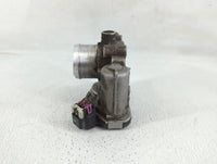 2011-2016 Chevrolet Cruze Throttle Body P/N:55581662 Fits Fits 2011 2012 2013 2014 2015 2016 2017 2018 2019 2020 2021 OEM Us
