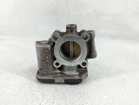 2011-2016 Chevrolet Cruze Throttle Body P/N:55581662 Fits Fits 2011 2012 2013 2014 2015 2016 2017 2018 2019 2020 2021 OEM Us