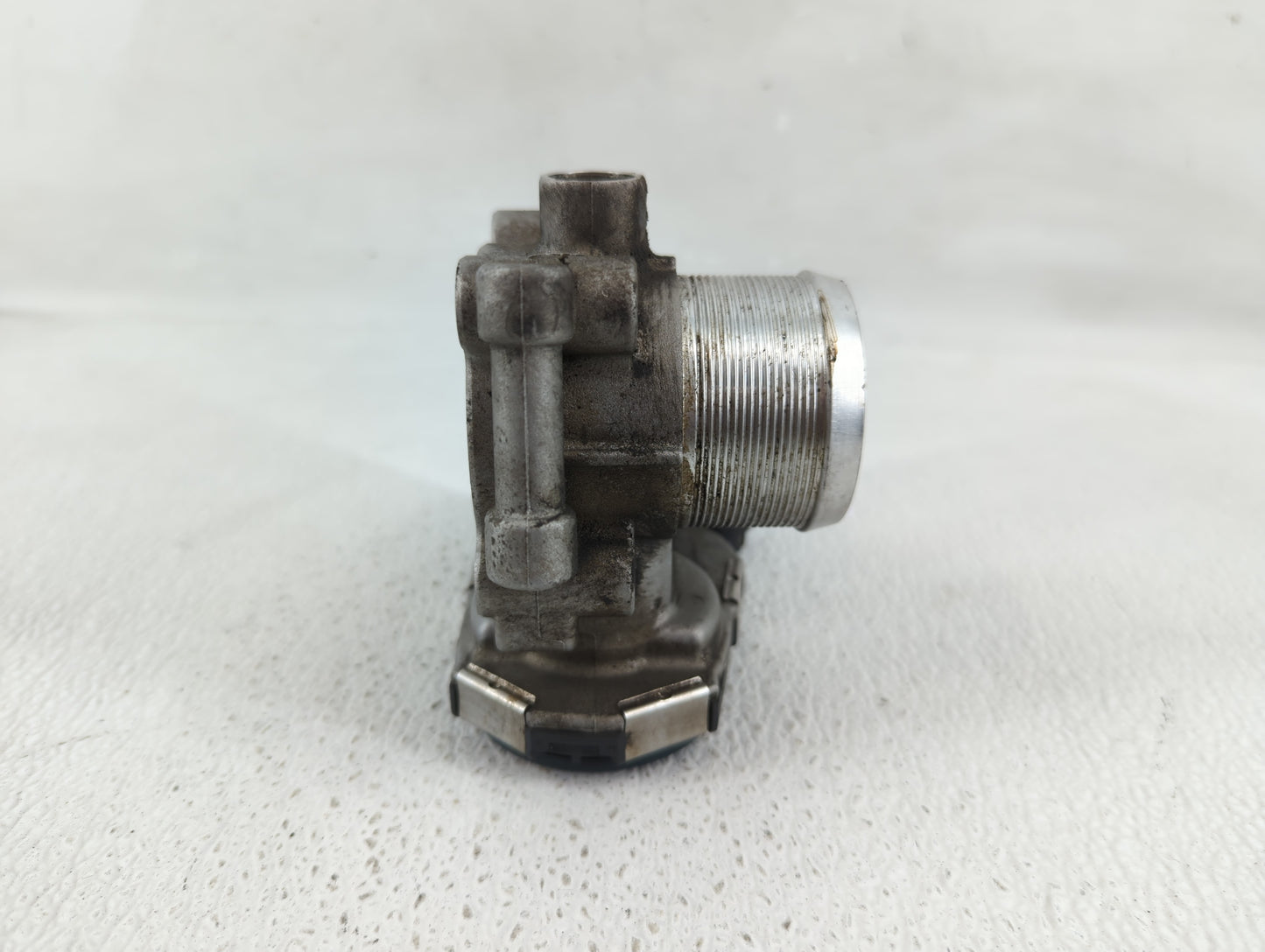 2011-2016 Chevrolet Cruze Throttle Body P/N:55581662 Fits Fits 2011 2012 2013 2014 2015 2016 2017 2018 2019 2020 2021 OEM Us