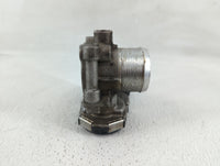 2011-2016 Chevrolet Cruze Throttle Body P/N:55581662 Fits Fits 2011 2012 2013 2014 2015 2016 2017 2018 2019 2020 2021 OEM Us