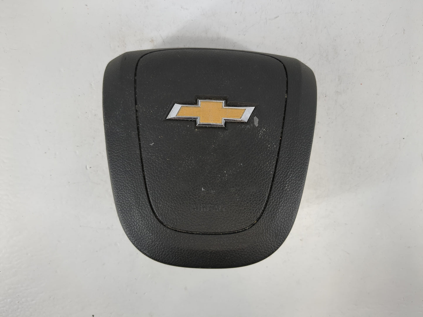 2013-2016 Chevrolet Cruze Air Bag Driver Left Steering Wheel Mounted P/N:95116562 Fits Fits 2013 2014 2015 2016 OEM Used Aut