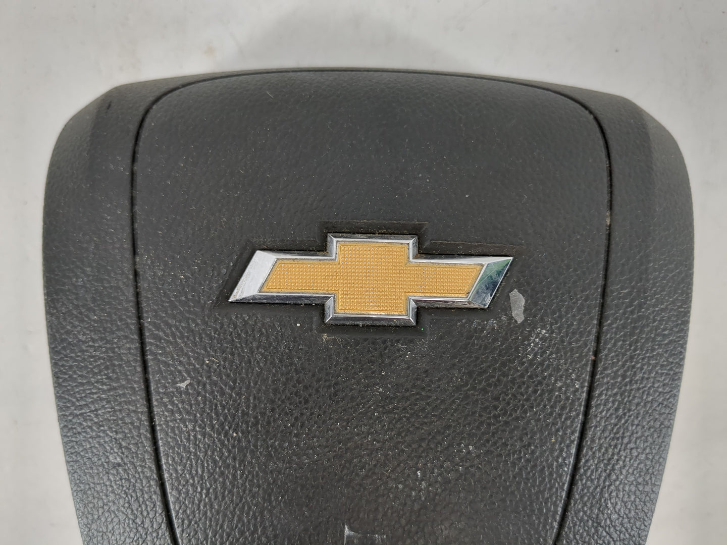 2013-2016 Chevrolet Cruze Air Bag Driver Left Steering Wheel Mounted P/N:95116562 Fits Fits 2013 2014 2015 2016 OEM Used Aut