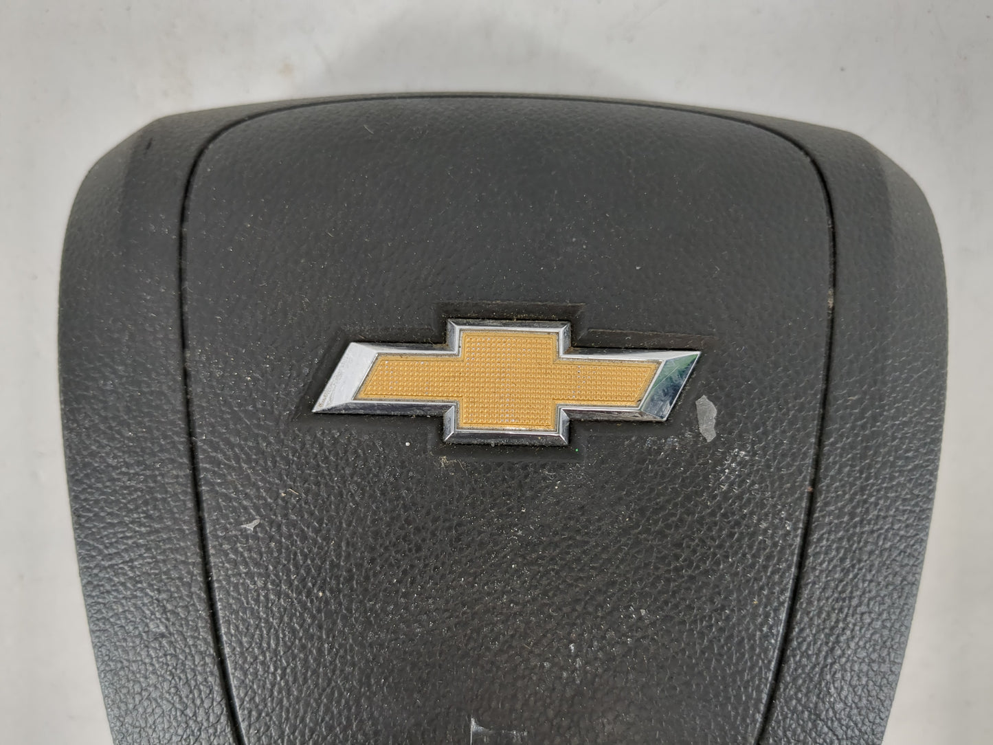 2013-2016 Chevrolet Cruze Air Bag Driver Left Steering Wheel Mounted P/N:95116562 Fits Fits 2013 2014 2015 2016 OEM Used Aut