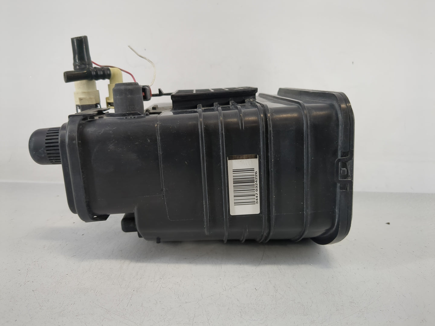 2015 Chevrolet Cruze Fuel Vapor Charcoal Canister - Oemusedautoparts1.com