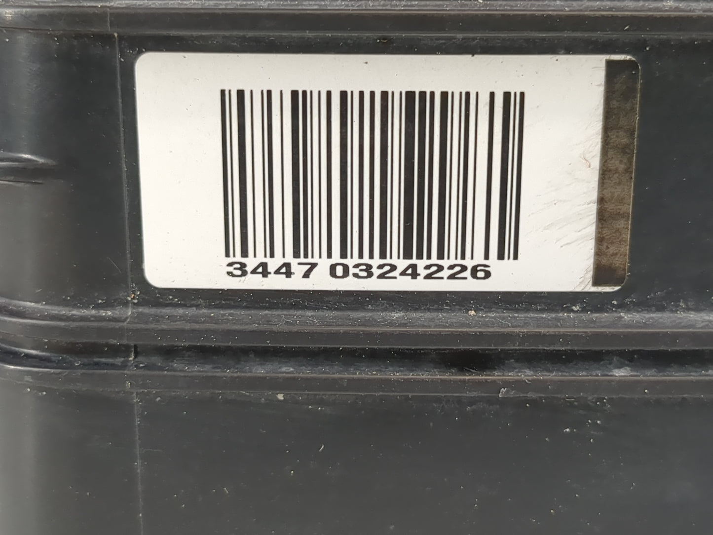 2015 Chevrolet Cruze Fuel Vapor Charcoal Canister - Oemusedautoparts1.com