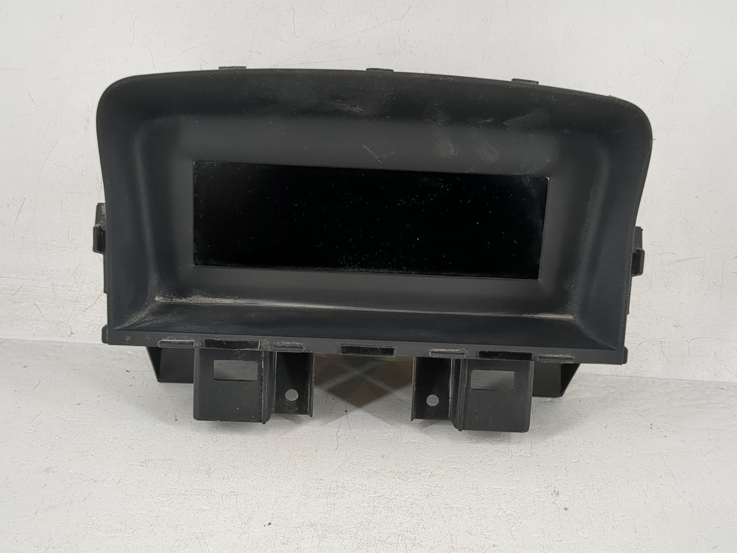2011-2016 Chevrolet Cruze Information Display Screen - Oemusedautoparts1.com