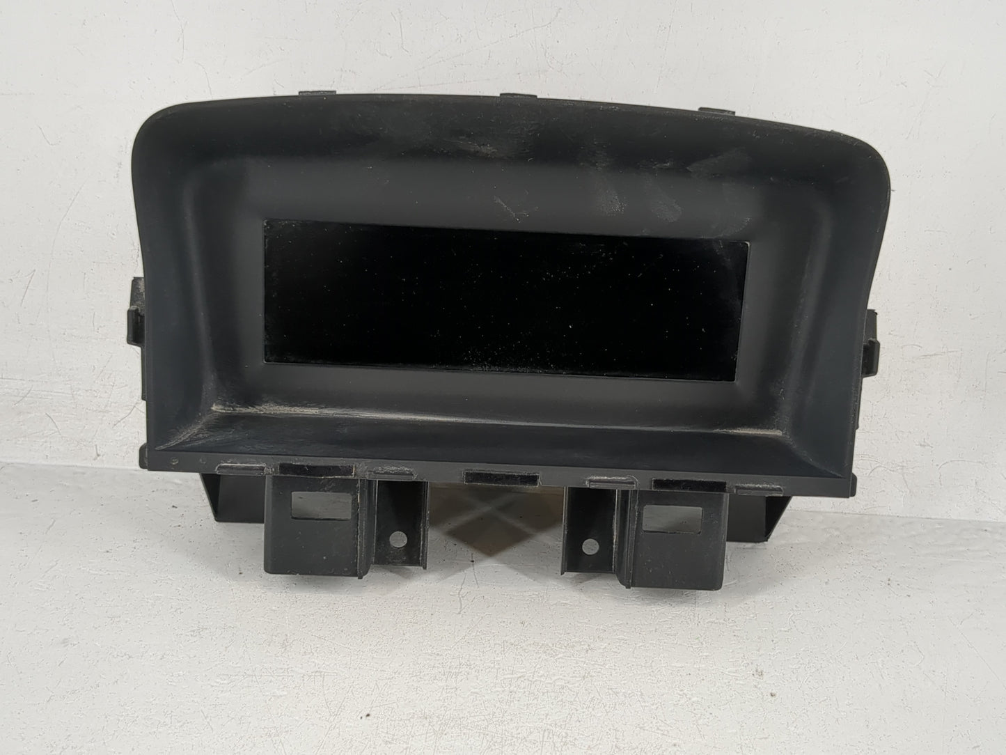 2011-2016 Chevrolet Cruze Information Display Screen - Oemusedautoparts1.com
