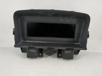 2011-2016 Chevrolet Cruze Information Display Screen - Oemusedautoparts1.com
