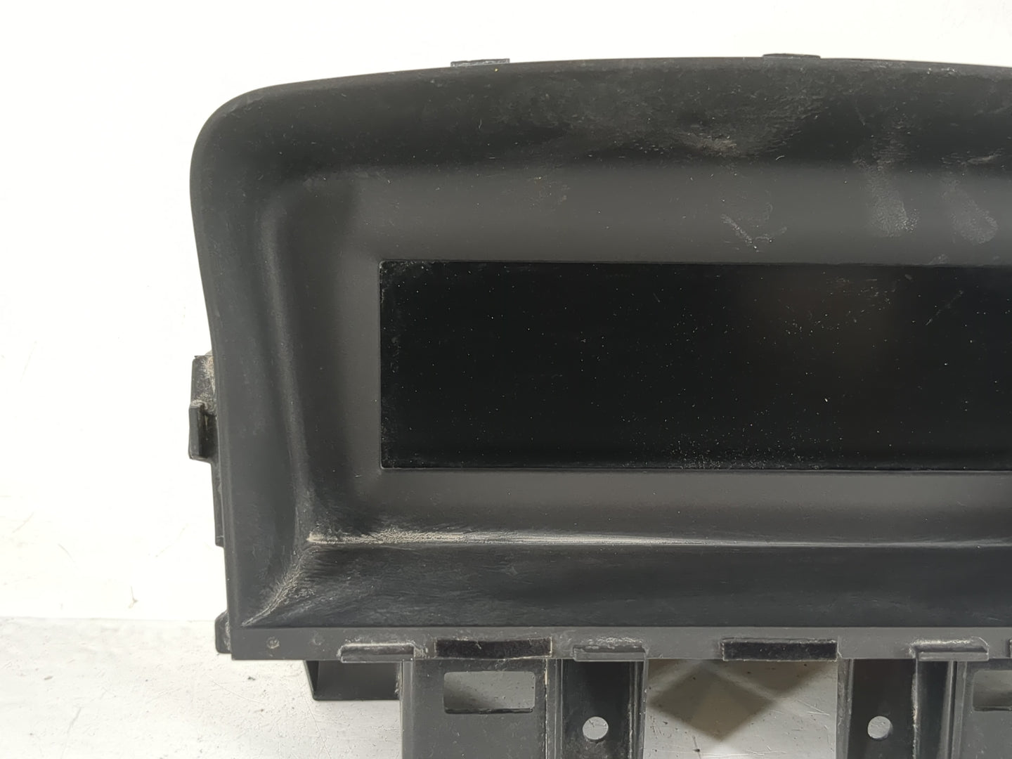 2011-2016 Chevrolet Cruze Information Display Screen - Oemusedautoparts1.com