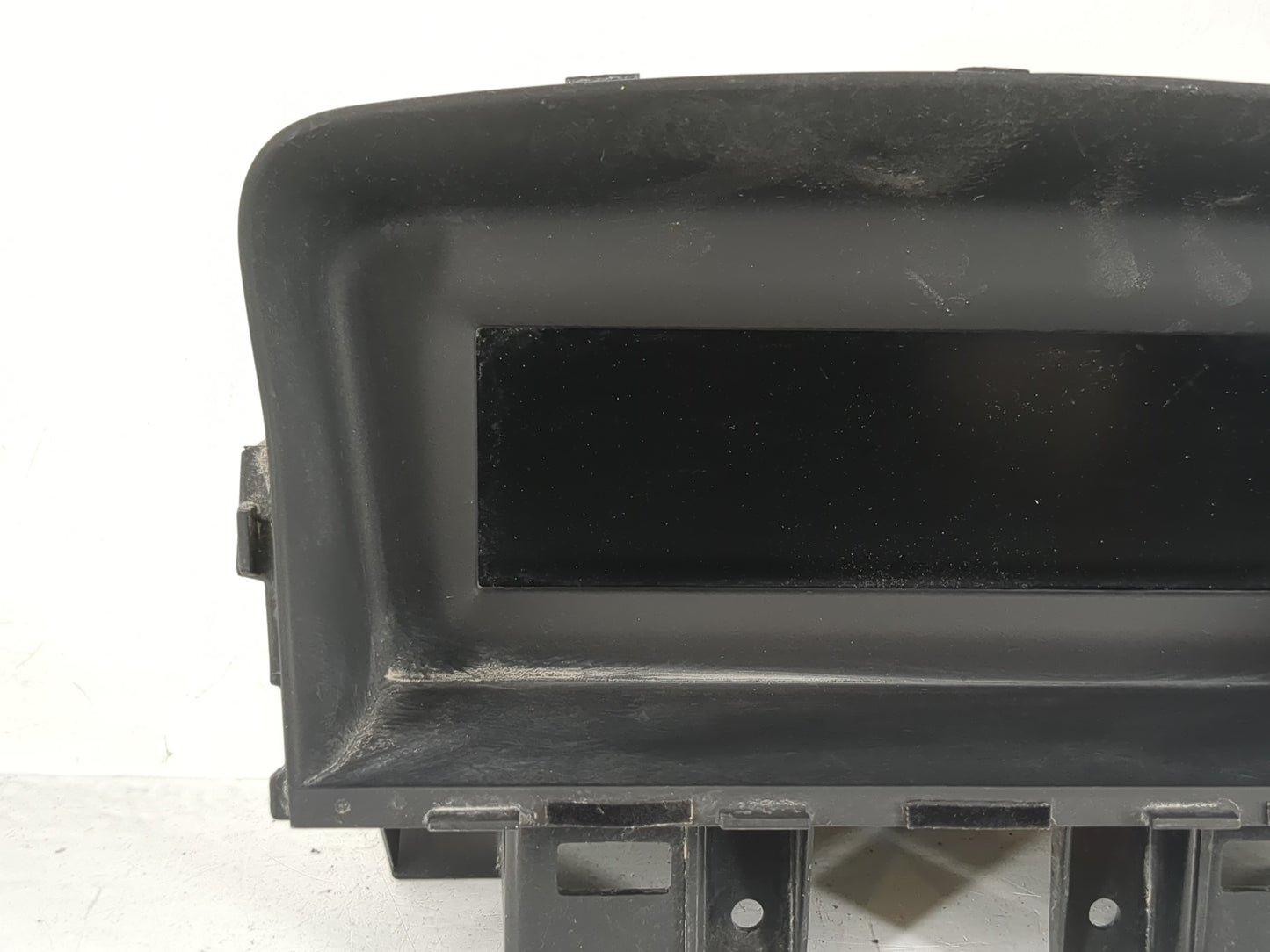 2011-2016 Chevrolet Cruze Information Display Screen - Oemusedautoparts1.com