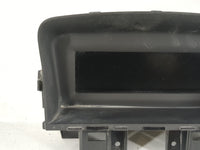 2011-2016 Chevrolet Cruze Information Display Screen - Oemusedautoparts1.com