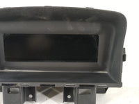 2011-2016 Chevrolet Cruze Information Display Screen - Oemusedautoparts1.com