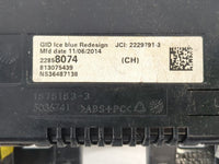 2011-2016 Chevrolet Cruze Information Display Screen - Oemusedautoparts1.com