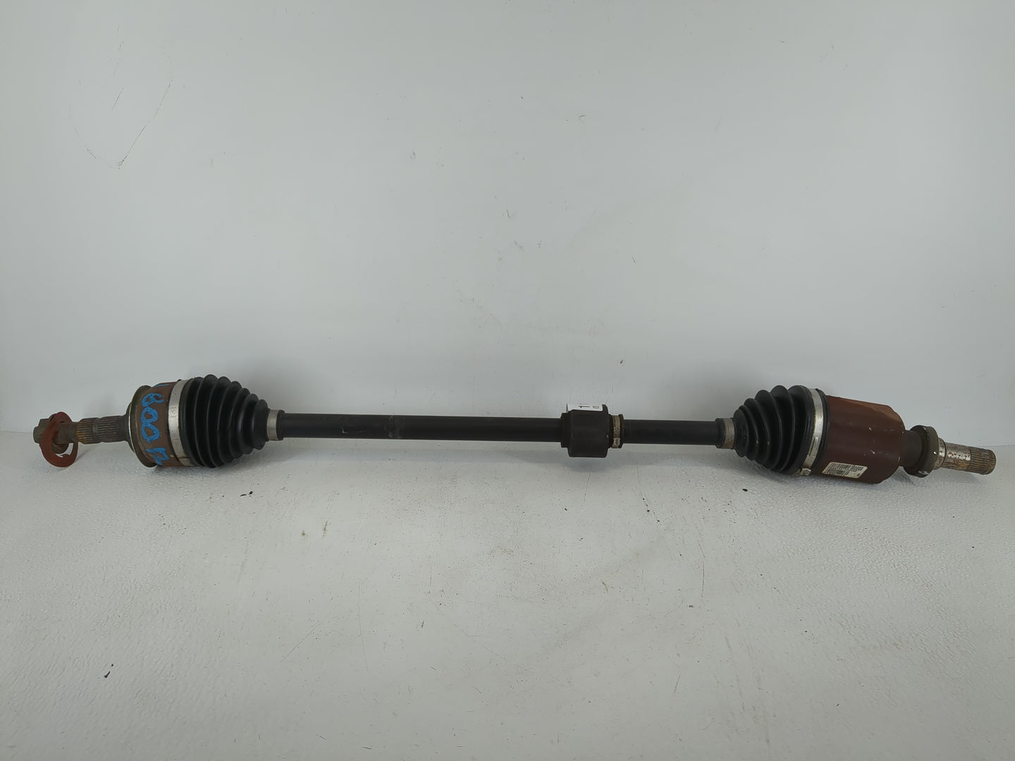 2015-2016 Chevrolet Cruze Axle Shaft Front Driver Cv C/v - Oemusedautoparts1.com