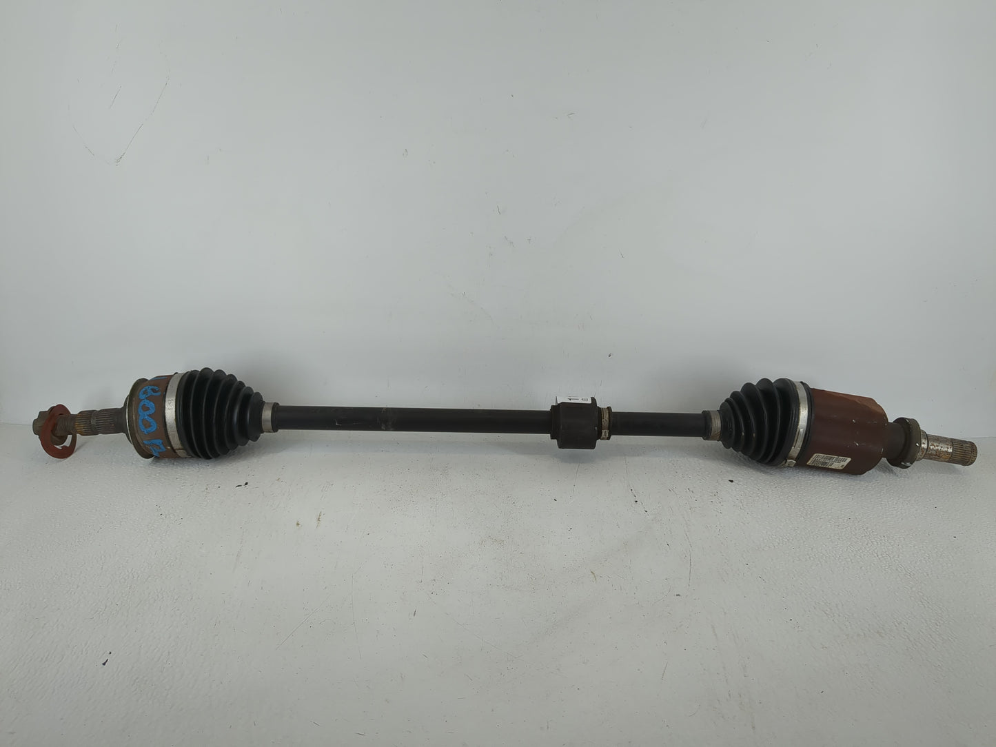 2015-2016 Chevrolet Cruze Axle Shaft Front Driver Cv C/v - Oemusedautoparts1.com